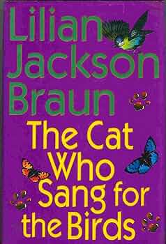 その他 The Cat Who Tailed a Thief (Cat Who...) Amazon.com: The Cat Who Tailed a Thief: 9780399142109: Braun